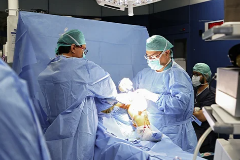 ORTHOPEDIC