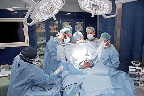 neurosurgery